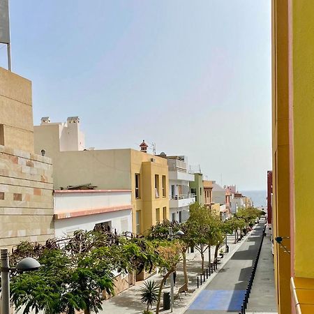 Apartamento Nivaria Apartment มอร์โร เดล ฆาเบล ภายนอก รูปภาพ