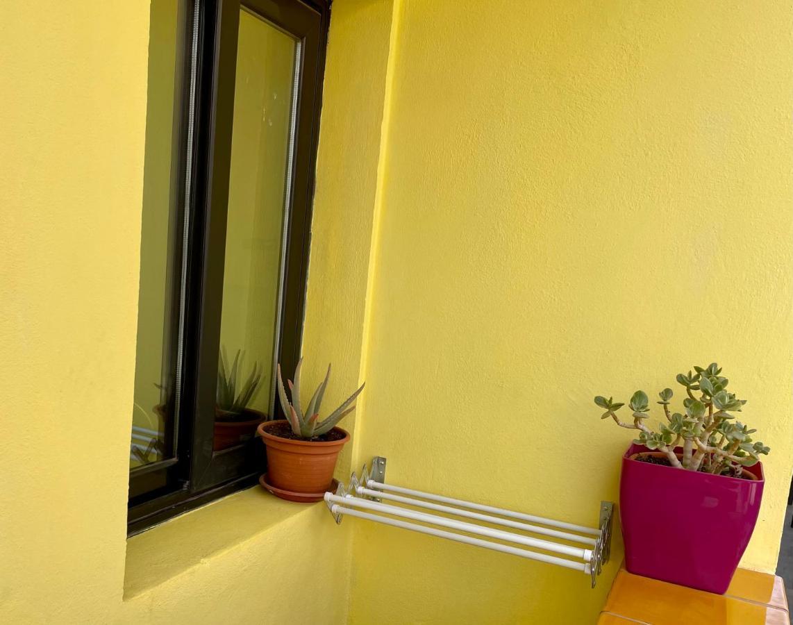 Apartamento Nivaria Apartment มอร์โร เดล ฆาเบล ภายนอก รูปภาพ